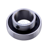 SB 207 and CSB 207 series Pillow Block Insert Ball Bearings