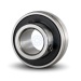 SB 207 and CSB 207 series Pillow Block Insert Ball Bearings