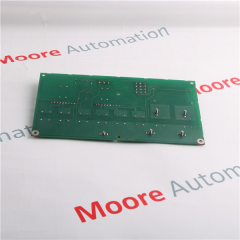 DS200DTBCG1AAA Relay Terminal MODULE