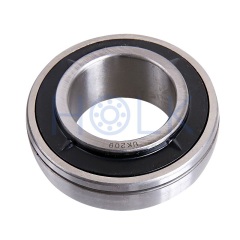 UK 200 series Insert Ball Bearings with Adapter Sleeves