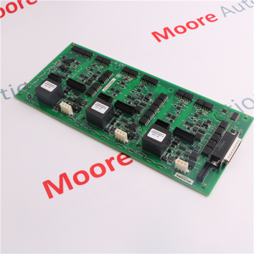 IS210AEPSG1A PLC PCB BOARD