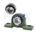 UK 300 series Insert Ball Bearings with Adapter Sleeves