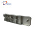 Mechanical CNC Turning Machining Anodized Parts Aluminum Machining Services Custom Aluminum