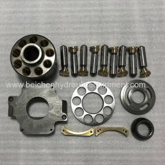 Rexroth A11VLO130 hydraulic pump parts made in China