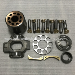 Rexroth A11VLO130 hydraulic pump parts made in China