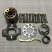 A11VLO130 hydraulic pump parts