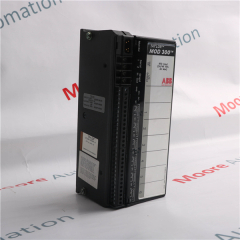 IC660BPM500 Analog Input Module