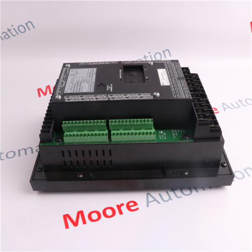 369-HI-R-M-0-0 Motor Management Relay