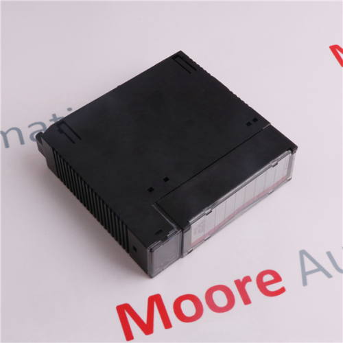IC693MDL753 OUTPUT MODULE 32 POINT