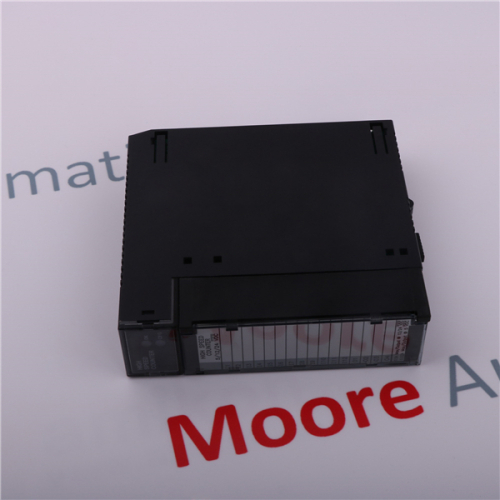 IC693ALG392 ANALOG OUTPUT MODULE PLC