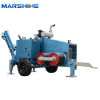 Power Construction Hydraulic Wire Puller