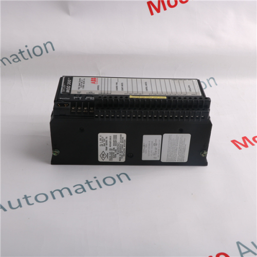 IC660BBD023 DC rated I/O block