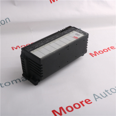 IC660BBD025 Series 90 Micro Programmable Controller