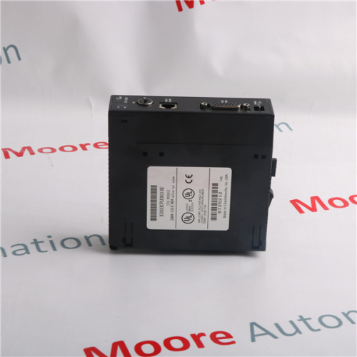 IC693CMM311 PLC Controller UNIT