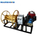 5Ton Double Capstan Electric Engine Cable Winch