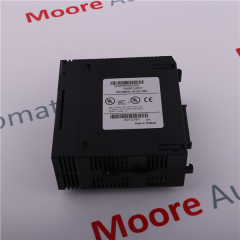 IC693PWR322 PLC Ethernet Module