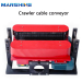 Cable Conveyor Traction Frame Wire Tool Traction Machine Optical Cable Laying Machine