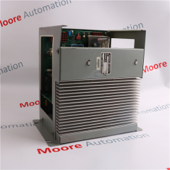 DS3800HIOD-1H1H Processor Module PLC