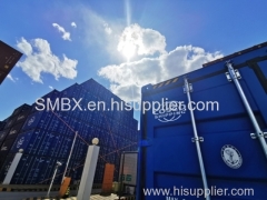 Shanghai Universal Logistics Equipment Co., Ltd.
