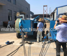 NINGBO MARSHINE POWER TECHNOLOGY CO., LTD.