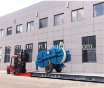 NINGBO MARSHINE POWER TECHNOLOGY CO., LTD.