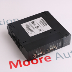 IC693 PCM301 Highly Qualified