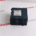 IC695NIU001 PLC Module control