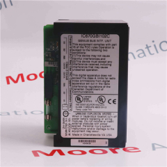 IC670 GBI002 FACTORY-SEALED WITH ONE YEAR WARRANTY!