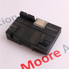 IC200GBI001 output relay unit