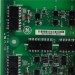 IS215ACLEH1A EXCITER COMM BOARD