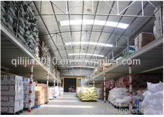 KELLETT BAODING GOOD DAY SUPPLIES OF LIMITED COMPANY