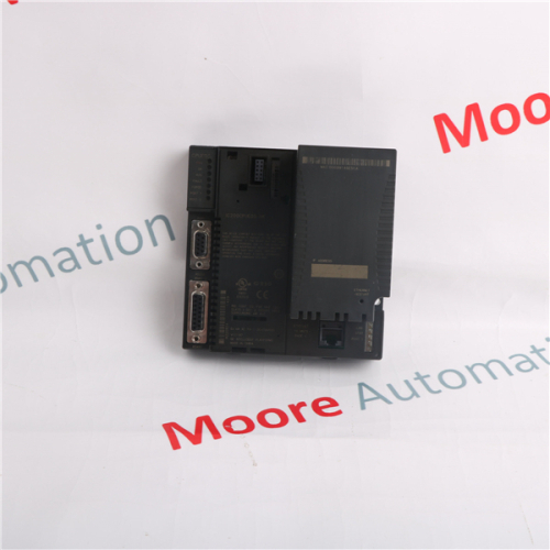 D0M202 PLC Module CONTROLLER