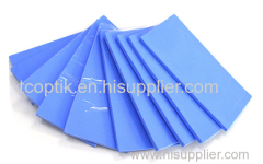 Silicone Thermal Pad For Heatsink
