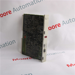 6DD1600-0AJ0 PM5 Processor Module