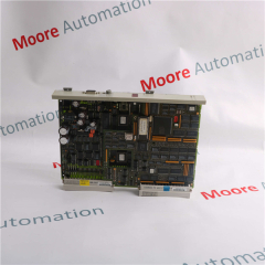 6DD1600-0BA3 PLC Processor Module