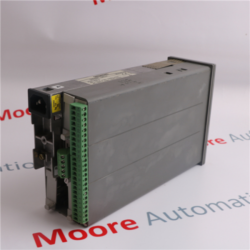 6DD1606-4AB0 OUTPUT MODULE PLC