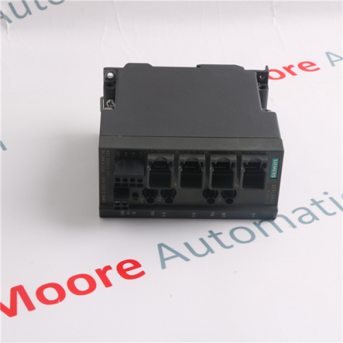 6GK5204-2BC00-2AF2 FLAT MANAGED IE SWITCH