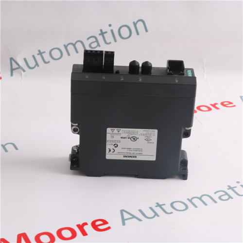 6GK5124-0BA00-2AA3 unmanaged IE switch