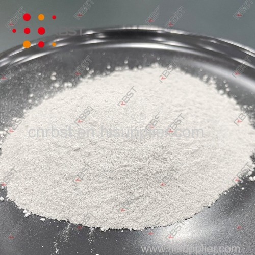Advanced Material Aluminum Nitride Powder AlN Powder for Substrate