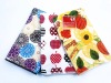 Printed Microfiber Kitchen Cloth