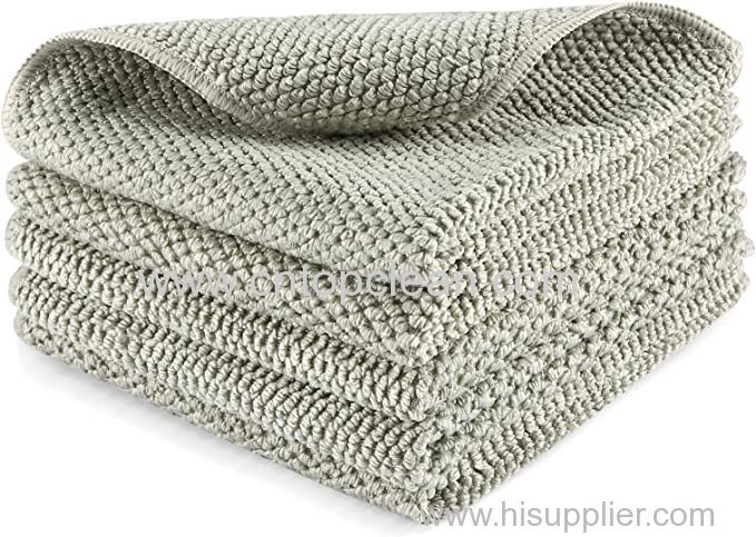 Extra Soft Household Cleaning Towels