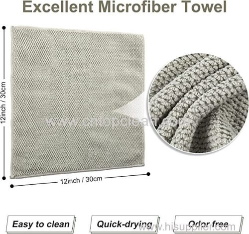 Extra Soft Household Cleaning Towels