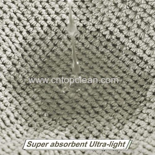 Extra Soft Household Cleaning Towels