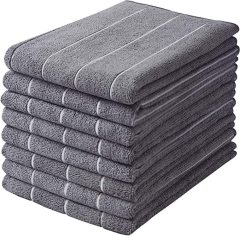 Soft and Thick Dish Towels