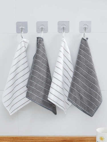 Soft and Thick Dish Towels