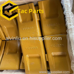 Dredger Loaders Excavator Bucket Tip Teeth