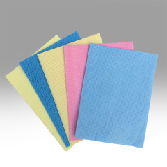 Nonwoven Food Service Wipes