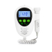 Mericonn 50-240 bpm FHR measuring cheap baby heart rate monitor