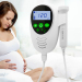 Mericonn 50-240 bpm FHR measuring cheap baby heart rate monitor