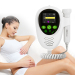 Mericonn HD Large TFT Screen Baby heartbeat Monitor for 6 week old fetus